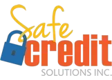 SafeCreditSolutions Logo
